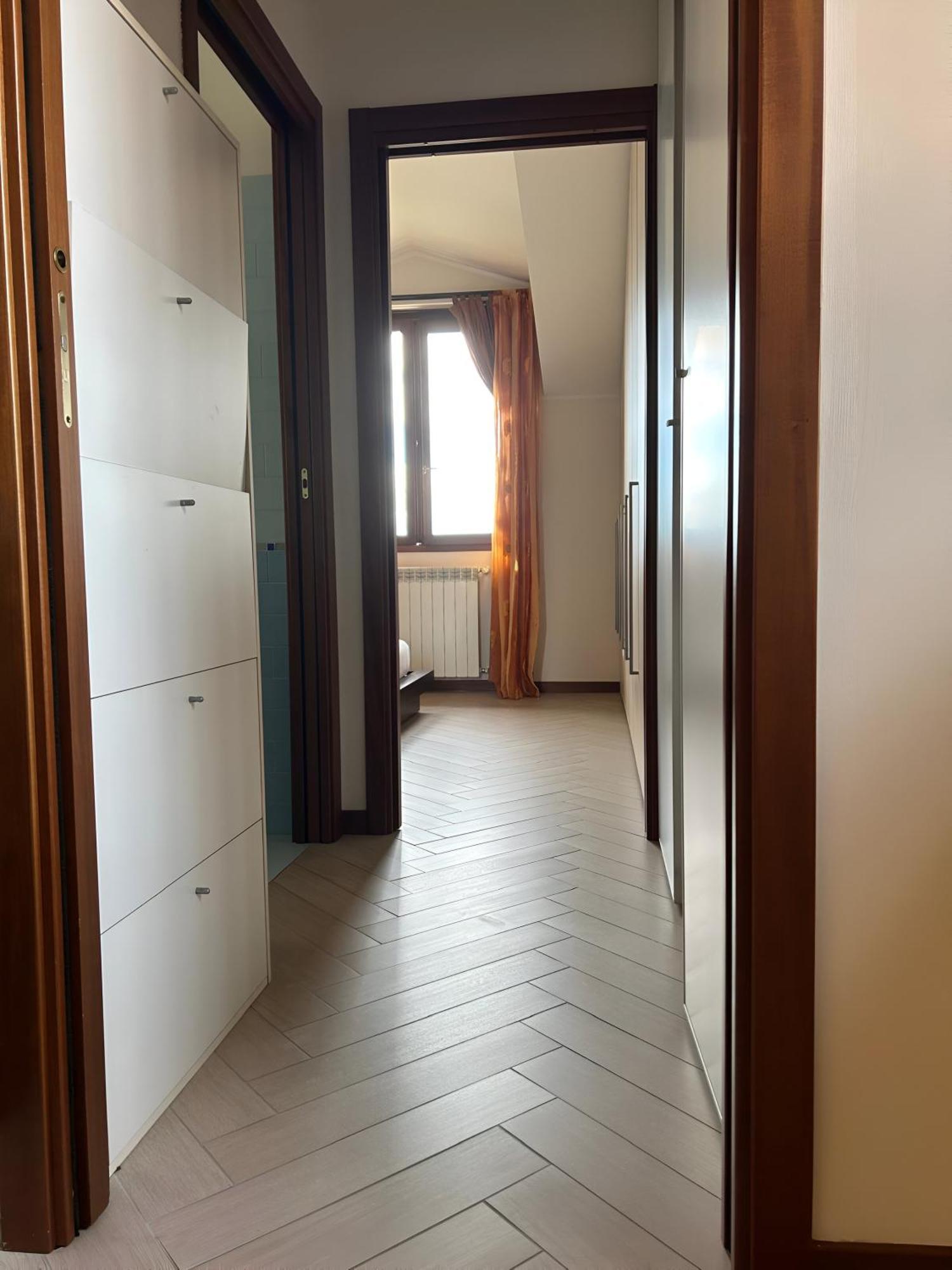 Appartamento Antony'S House ليمبياته المظهر الخارجي الصورة