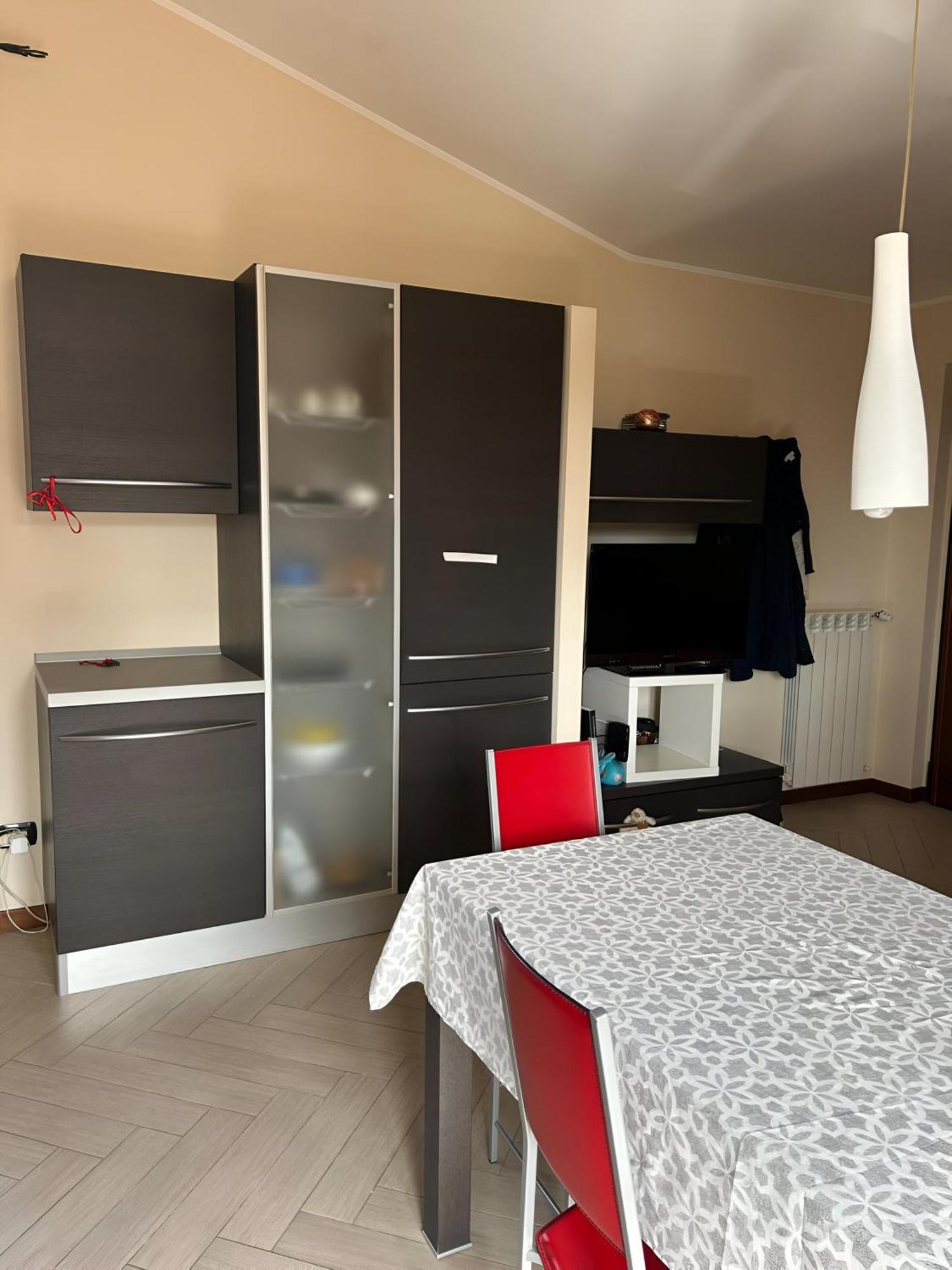 Appartamento Antony'S House ليمبياته المظهر الخارجي الصورة