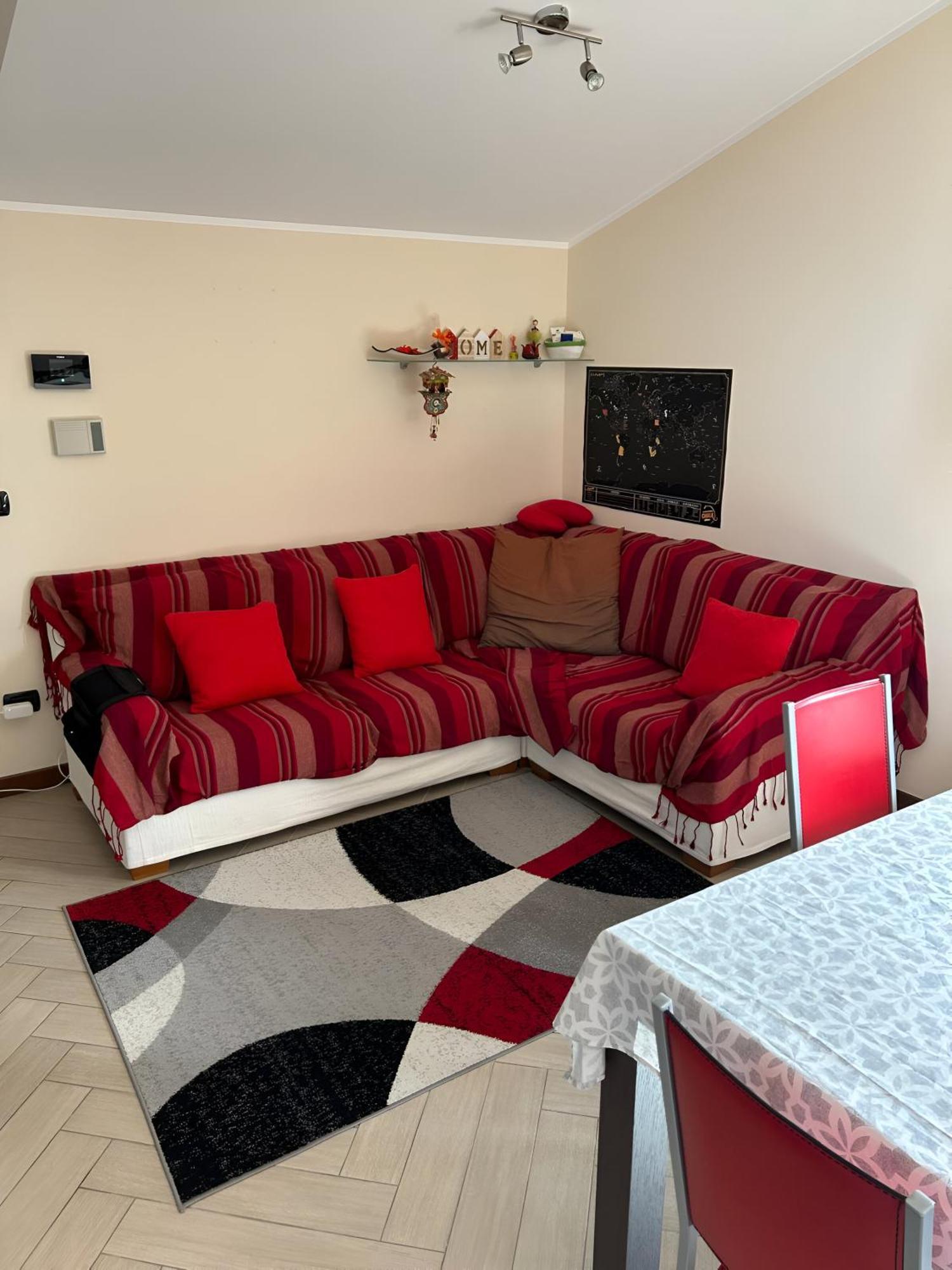 Appartamento Antony'S House ليمبياته المظهر الخارجي الصورة