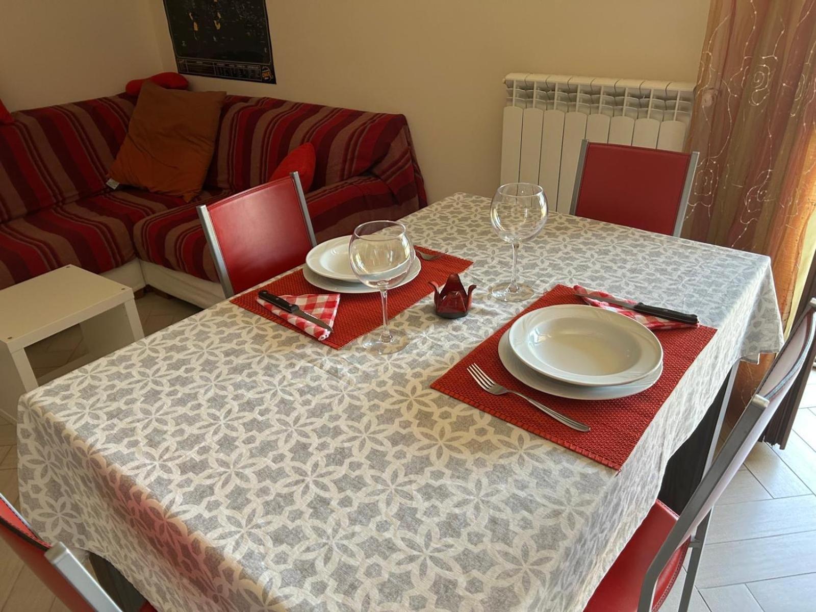 Appartamento Antony'S House ليمبياته المظهر الخارجي الصورة