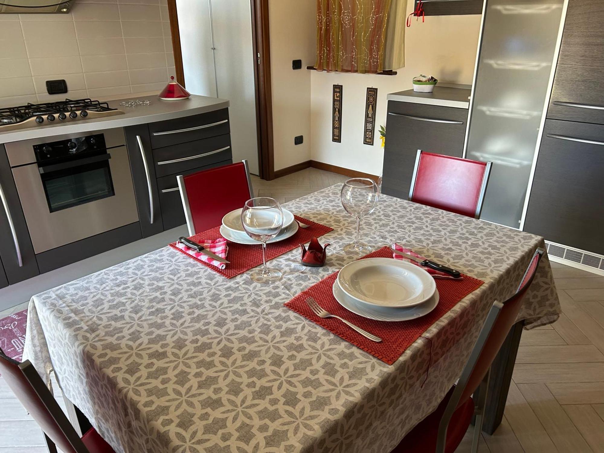Appartamento Antony'S House ليمبياته المظهر الخارجي الصورة