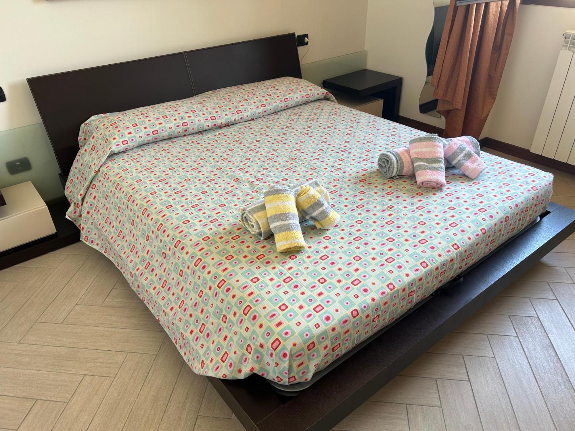 Appartamento Antony'S House ليمبياته المظهر الخارجي الصورة